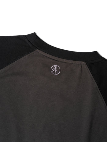 Against Lab - Mecha Sorona Tee Black