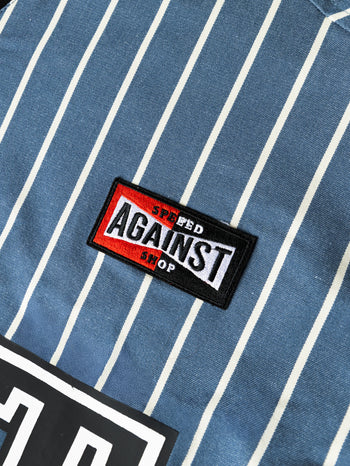 Against Lab - Motor Denim Shirt