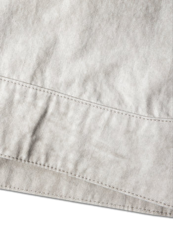 Against Lab - Cotton Cowboy S/S Chapo Shirt