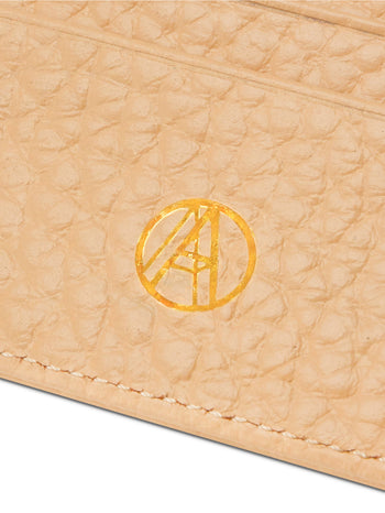 Against Lab - Cardholder 2.0 - Almond