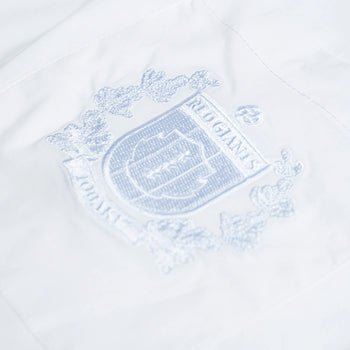 TNT X SFC - Shirt - White
