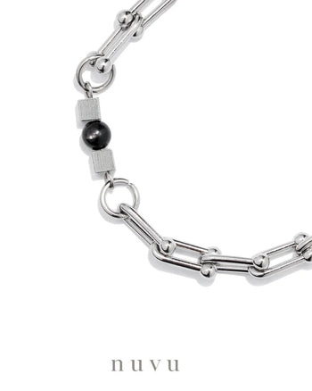 Nuvul Jewel - Black Magic Braccelet