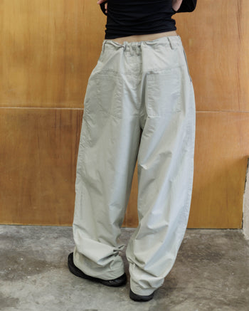 Leftroom Parachute Pants