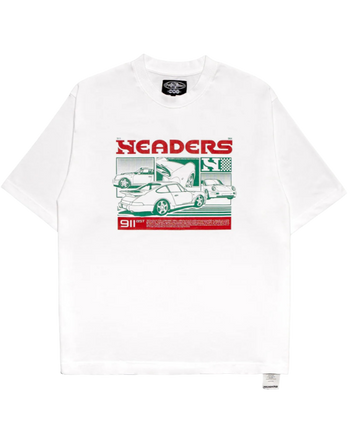 HEADERS Clubsport Tee