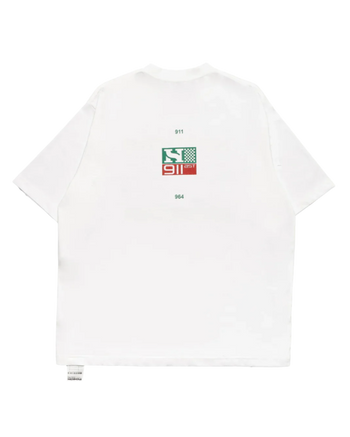 HEADERS Clubsport Tee