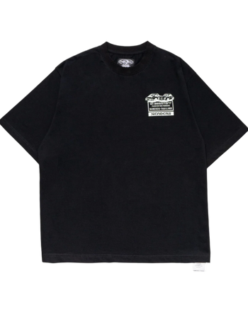 HEADERS 911 Shop Tee