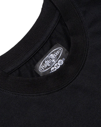 HEADERS 911 Shop Tee