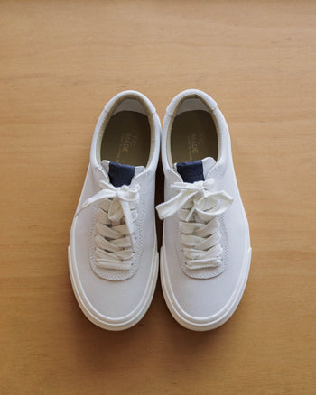 TC Made 001P - All White