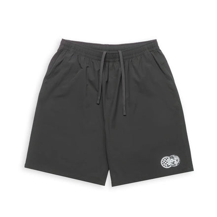 Headers - WRC Shorts