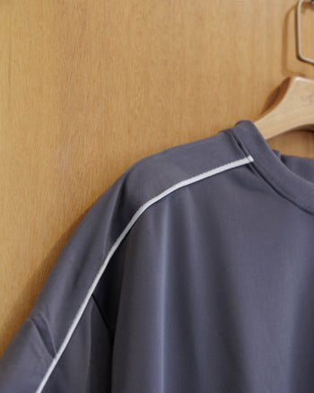 Wide Football Tee - Agility