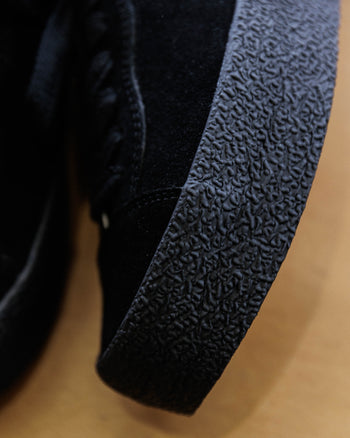 TC Made 007 - All Black