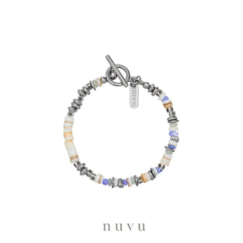 Nuvu Jewel - Soul Path Bracelet