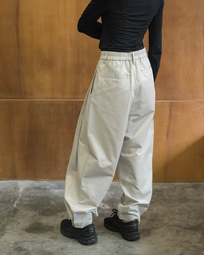 Agility Layered Wide Pants