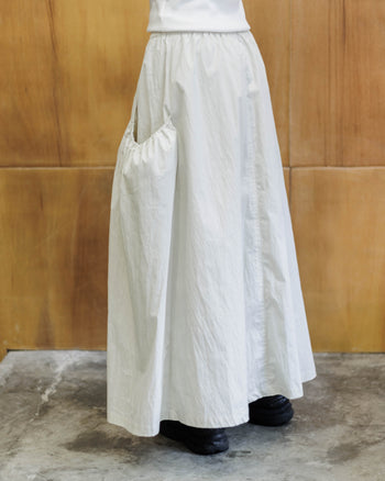 Leftroom Big Pocket Skirt