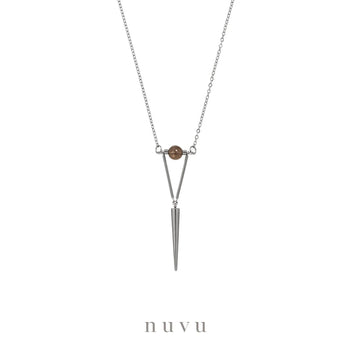 Nuvu Jewel - Celestial Guard Necklace