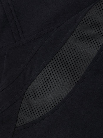 abp. Stream Tee V3.0 - Black