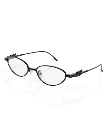 Lookark - Raven 02 - Black