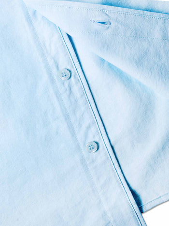 Abp. Legacy Big Bro 1.0 Shirt - Light Blue