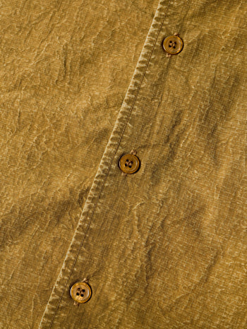 abp. Big Bro 3.0 Shirt - Brown