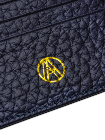 Against Lab - Cardholder 2.0 - Navy