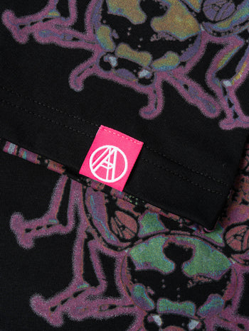 Against Lab - Bugs L/S Tee