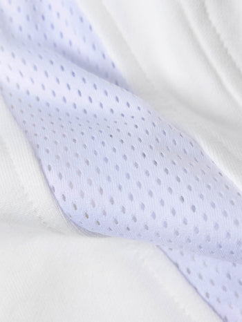 abp. Stream Tee V3.0 - White