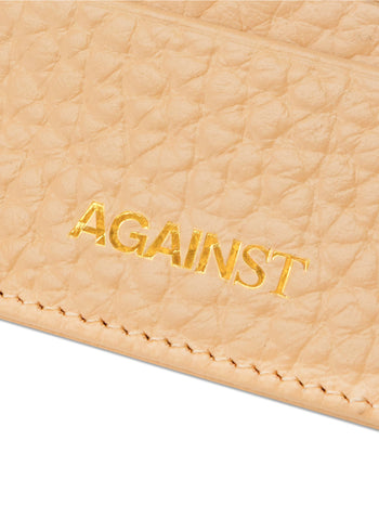 Against Lab - Cardholder 2.0 - Almond