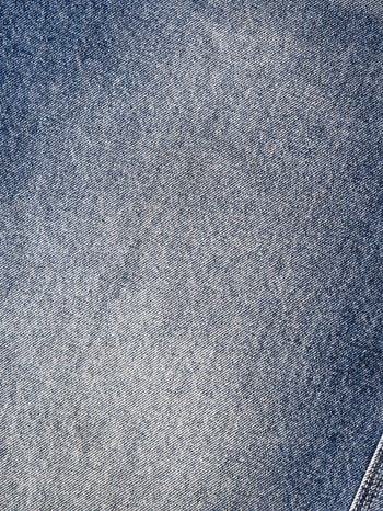 Against Lab - Cowboy Washed Perfect Jeans - Blue