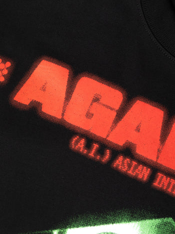 Against Lab - AI Chip Tee