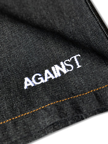 Against Lab - Reverse Cowboy Jorts