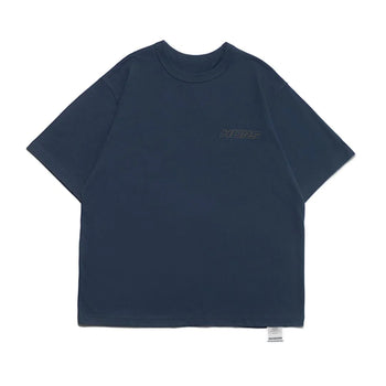 Headers - RS Tee - Ocean