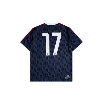 TNTCO X MPL Jersey - Black