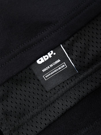 abp. Stream Tee V3.0 - Black