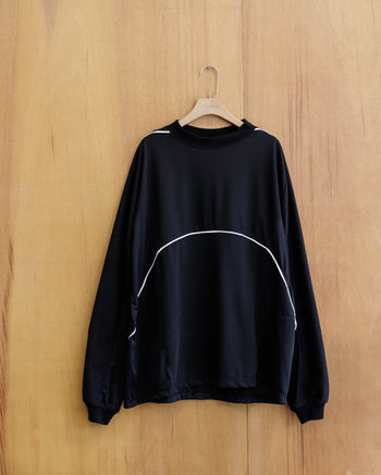 Agility Function Crew L/S Tee