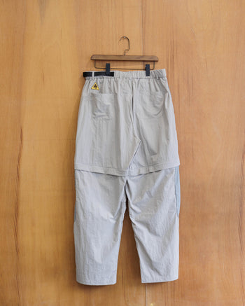 FTMD. Two-Way Edp Pants