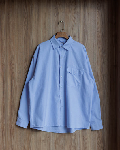 Agility Basic Oxford Shirt