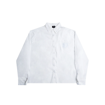 TNT X SFC - Shirt - White