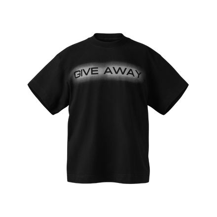 K.M.C - Give Away Tee