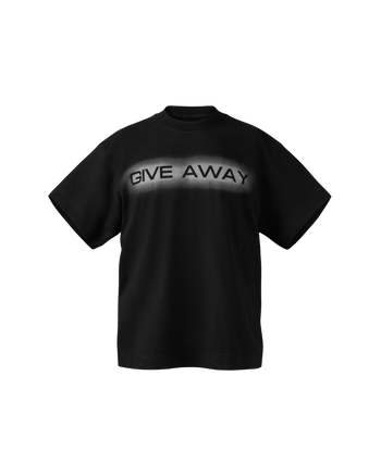 K.M.C - Give Away Tee