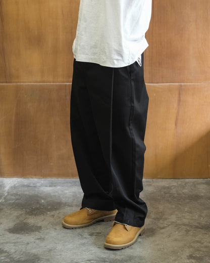 Agility Layered Wide Pants