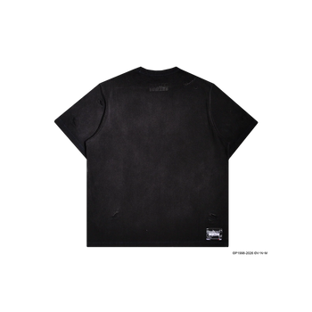 TNT X HUNTER - Gon Tee - Black