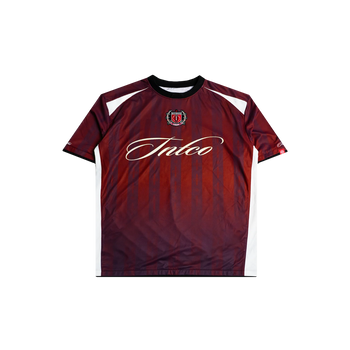 TNT X SFC - Jersey - Maroon