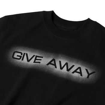 K.M.C - Give Away Tee