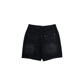 TNT - Treasure Logo Short - Black