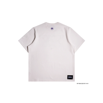 TNT X HUNTER - Limbs Of Spider Tee - White