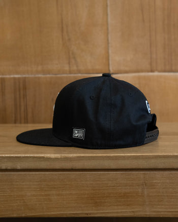 TCC - JB Classic Snapback