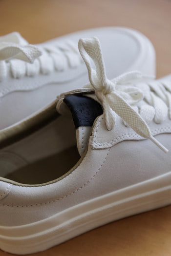 TC Made 001P - All White