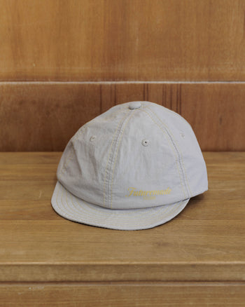 FTMD. Short Brim Cap