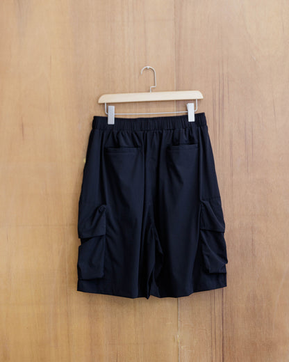 Agility City Cargo Shorts 2