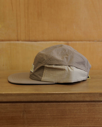 FTMD. Split Camp Cap